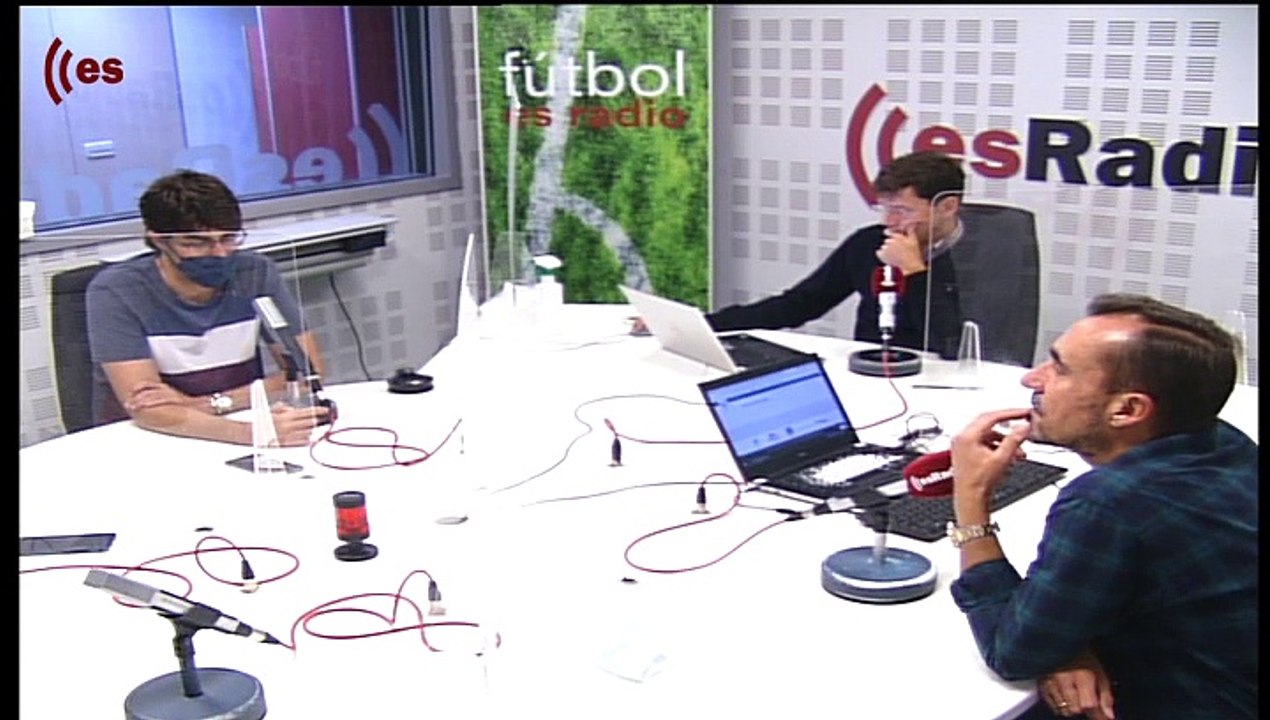 Fútbol es Radio: El Barça de Koeman no pasa del empate con el Cádiz