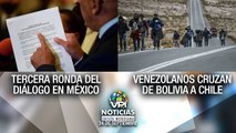 Noticias VPItv Emisión Meridiana - Viernes 24 de Septiembre