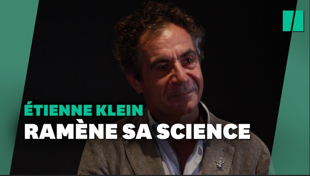 Ne dites plus tout est relatif , c'est Einstein qui vous le demande