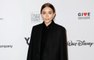 Ashley Olsen Made a Rare Red Carpet Appearance in Full-On Monochrome