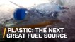 Turning Plastic into Clean Hydrogen Fuel is The Mission of These Scientists