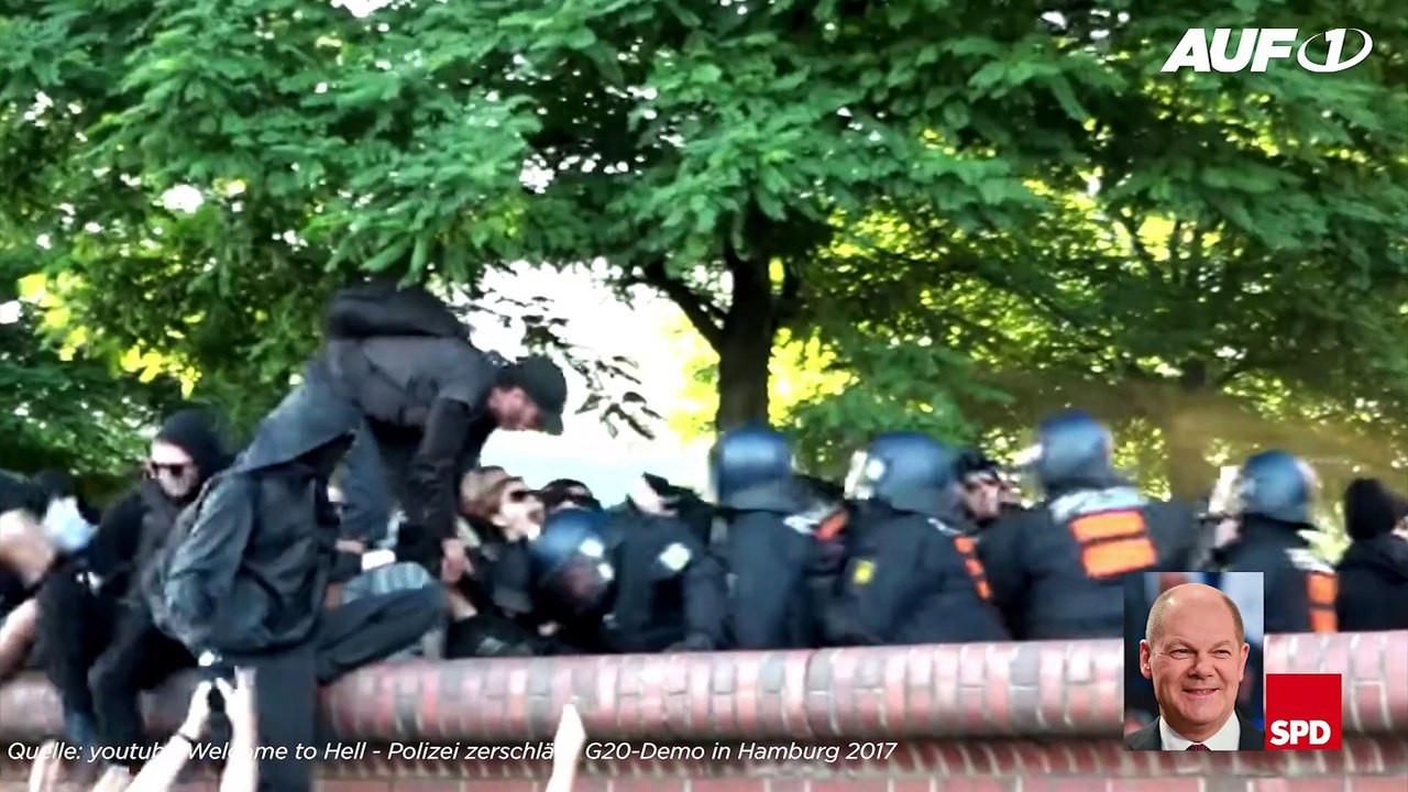 Deutschland: Vorhang auf, für die rot-rot-grüne Horrorshow?