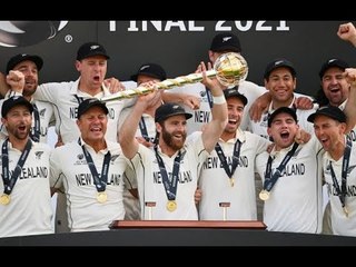 IND Vs NZ: 15 Reasons Of India's Loss. भारत की हार के 15 कारण ...NZ क्रिकेट में हुई नई सुबह