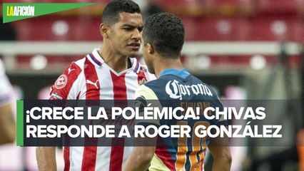 Gilberto Sepúlveda pasa de Roger Martínez e ignora al delantero del América
