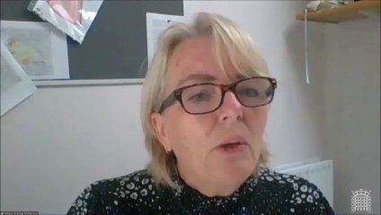 Refugees trapped in ‘poverty and trauma' says Breidge McPherson of Derry Women's Centre