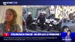 Crack à Paris: Karine Franclet est "très en colère qu'Anne Hidalgo et le gouvernement prennent la Seine-Saint-Denis pour une poubelle"