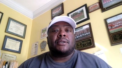 Travis Schlenk Media Availability