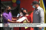 Lara | Gran Misión Vivienda Venezuela entrega títulos de propiedad en el municipio Palavecino