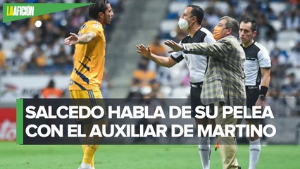 La cagué en el Tri, pero no me muero si no voy al Mundial_ Carlos Salcedo