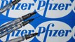 CDC Recommends Pfizer COVID Boosters For Some US Adults