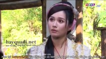 Nhân Gian Huyền Ảo - Tập 272 - Tân Truyện - THVL1 lồng tiếng - Phim Đài Loan - xem phim nhan gian huyen ao tan truyen tap 273