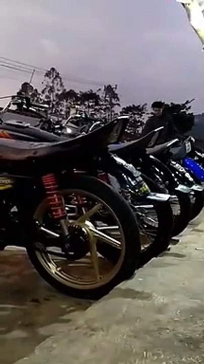 Transisi Rx King Aceh keren!!