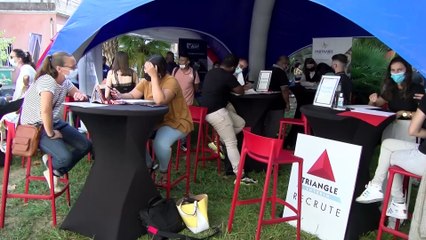 Les métiers de l'industrie