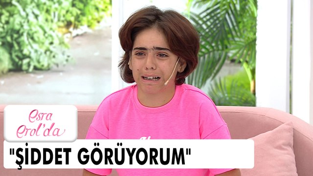 Fatma tüm gerçekleri Esra Erol'a itiraf etti! - Esra Erol'da 24 Eylül 2021
