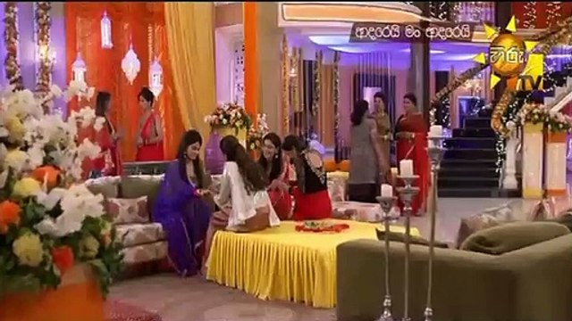 Adarei Man Adarei Episode 1508