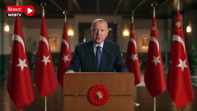 “Yenilenebilir enerji kaynaklı kurulu güçte Avrupa’da 5., dünyada 12. sırada yer alıyoruz”