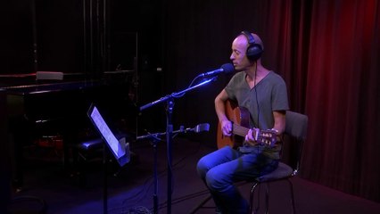 Corinne - La chanson de Frédéric Fromet