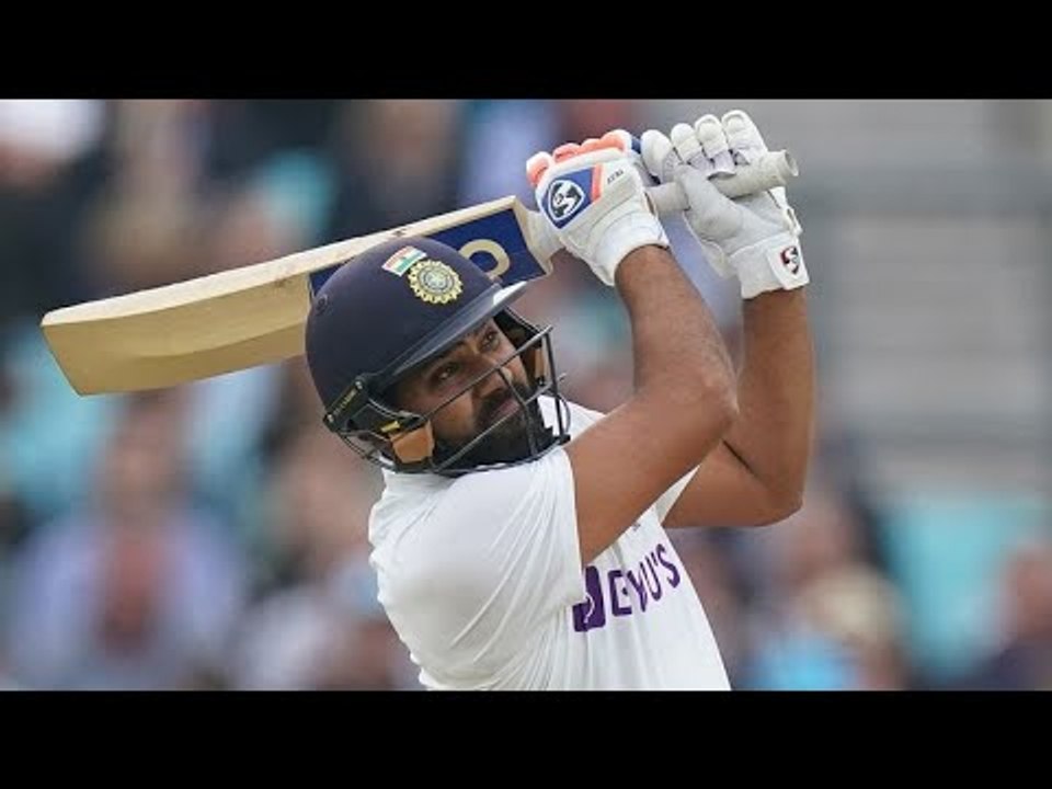India Vs England...rohit's Century...Ind 270/3  रोहित शर्मा ने सेंचुरी लगाकर जीत लिया सबका दिल