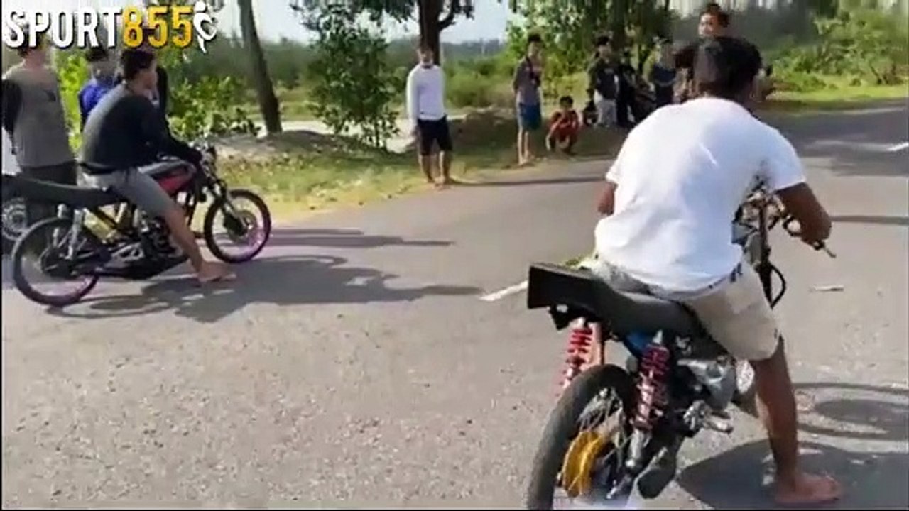 rxking Terbang