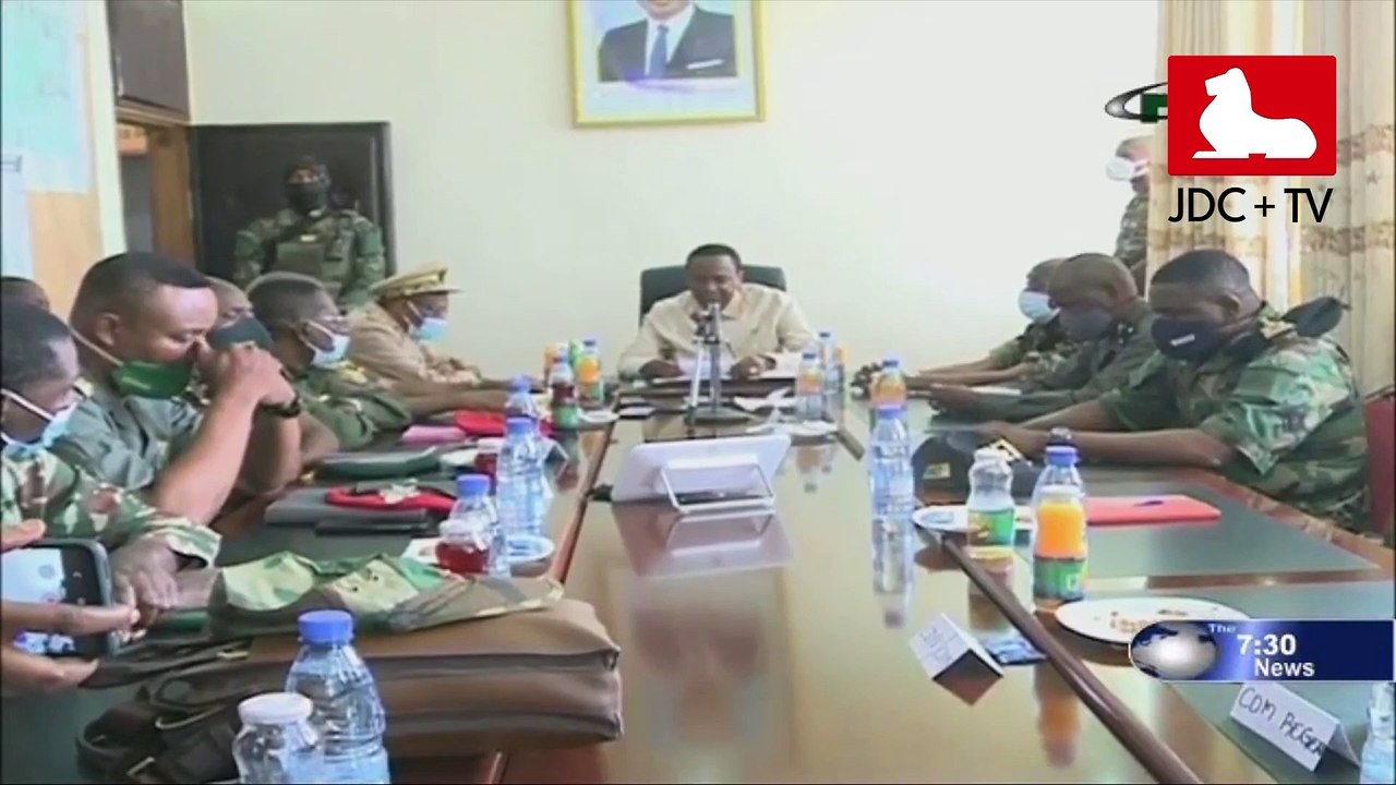 RECAP INFOS N°47 : La synthèse de l'actualité camerounaise du 18 Septembre au 24 Septembre 2021