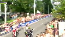 World Championships 2021 – Road Race [LAST 15 KM] (U23)