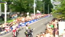 World Championships 2021 – Road Race [LAST 15 KM] (U23)
