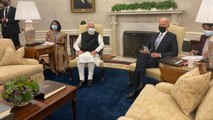 PM Modi set to meet US President Joe Biden. What it means for the India-US ties?