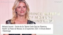 Mélanie Laurent : Un joli décolleté face à une Victoria Silvstedt survoltée !