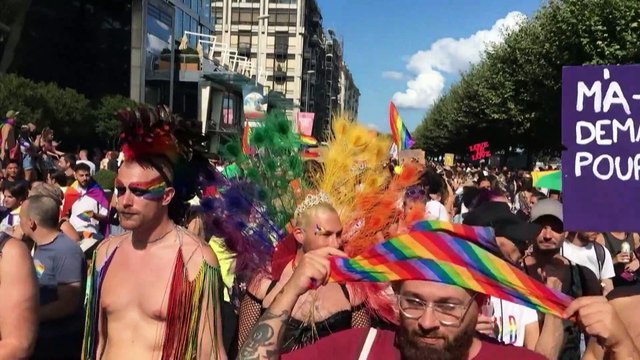 Референдум в Швейцарии: да или нет однополым бракам?