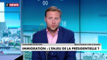 Alexandre Devecchio sur le populisme en Europe : «Il y a des points communs qui traversent toutes les sociétés occidentales, une forme de révolte des classes populaires face à un sentiment d'insécurité»