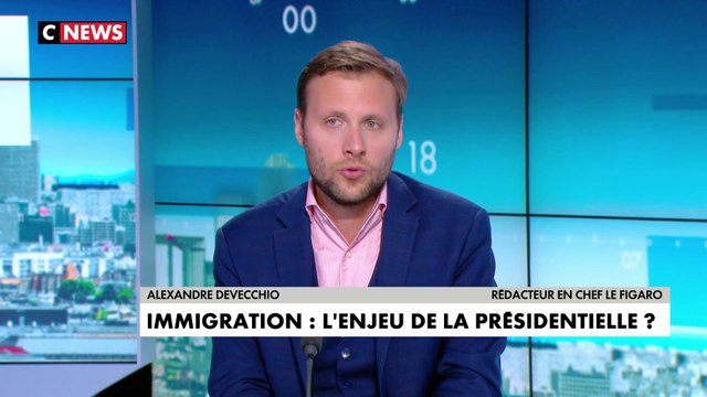 Alexandre Devecchio sur le populisme en Europe : «Il y a des points communs qui traversent toutes les sociétés occidentales, une forme de révolte des classes populaires face à un sentiment d'insécurité»