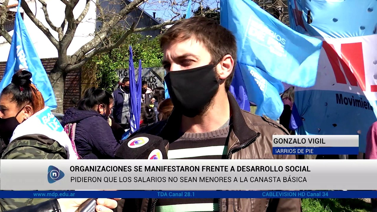 NOTICIAS CANAL UNIVERSIDAD - PROGRAMA 02