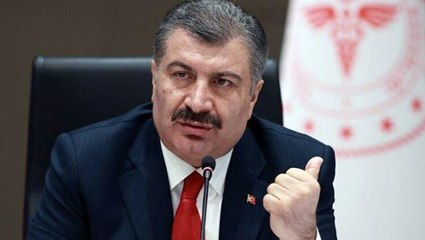 Son Dakika: Türkiye'de 24 Eylül günü koronavirüs nedeniyle 221 kişi vefat etti, 27 bin 197 yeni vaka tespit edildi