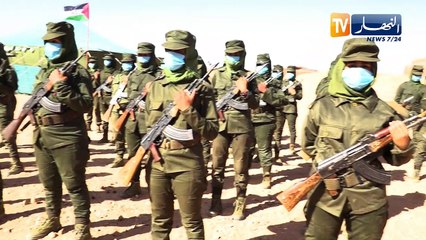 دبلوماسية: الجزائر تعرف بالقضية الصحراوية في أمريكا اللاتينية