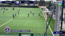 Lucarne, lob de 35m, reprise à la Zlatan... Notre top 3 des buts amateurs de la semaine