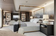Regent Seven Seas Cruises Unveils Stunning $11,000 Per Night Suite — and It Includes an In-Suite Caviar Service
