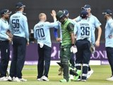 England Vs Pakistan, 3rd ODI: England clinch series sweep over Pakistan