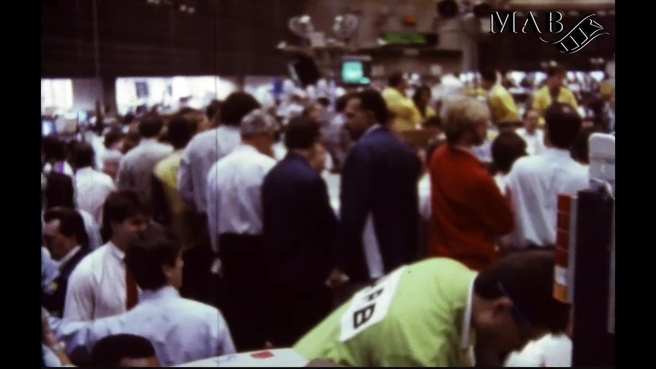 New York (1990) DOKU