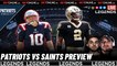 Week 3 Preview: How Mac Jones, Patriots Takes Down the Saints | Patriots Beat