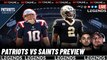 Week 3 Preview: How Mac Jones, Patriots Takes Down the Saints | Patriots Beat