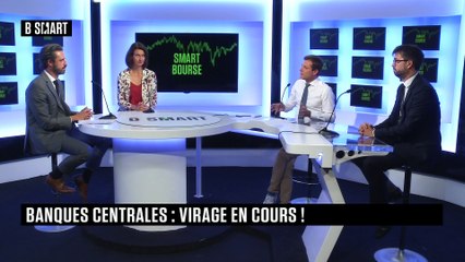 SMART BOURSE - Planète marché(s) du vendredi 24 septembre 2021