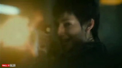 Money hiest whatsapp status || Wall x KILLER