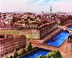 Sherlock Holmes Versus Arsene Lupin