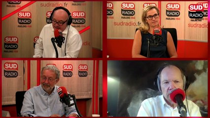Débat Mélenchon contre Zemmour : avez-vous trouvé la discussion à la hauteur ?