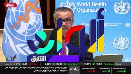 ...منظمة الصحة العالمية ان النظام افغانستان...