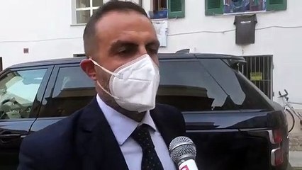 El president del Parlament sard: "És un problema polític que s'ha de resoldre políticament"