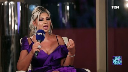 دينا فؤاد بتكشف لأول مرة عن النجم صاحب الفضل في اكتشافه وبتحكي عن كواليس دورها في "اللي مالوش كبير"