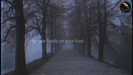 If You Forget Me by Pablo Neruda | Love Poem