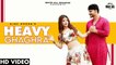 AJAY HOODA : Heavy Ghaghra (Full Video) Sandeep Surila, Kanchan | New Haryanvi Songs Haryanavi 2021 || MUSIC RD