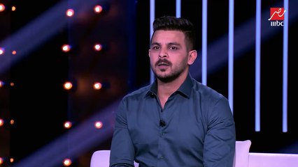 محمد رشاد : أنا مش بلقح على حد في أغنية "أنا مش شمتان"